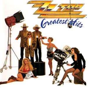 Zz Top